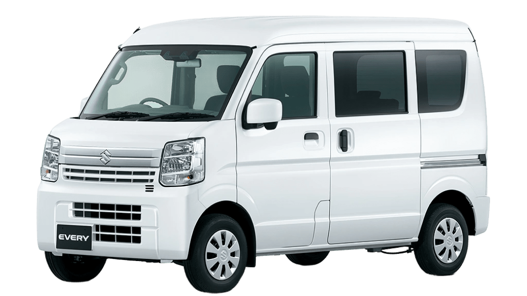 DA17Vエブリー