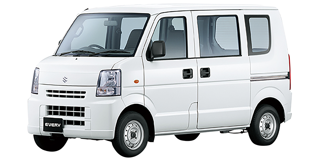 DA64Vエブリー